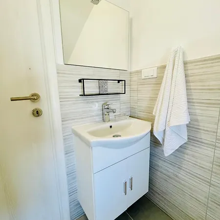 Appartamento New Miya -