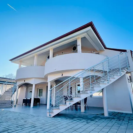 Apartament New Miya - Peroj