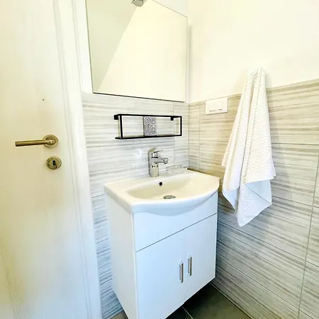 Apartament New Miya -