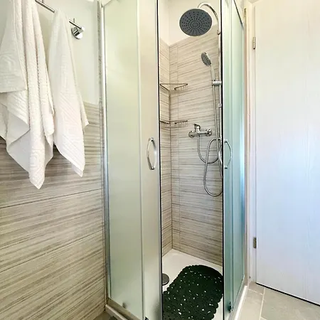 Apartament New Miya - *
