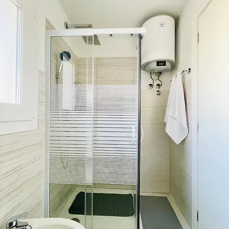 New Miya - アパート *