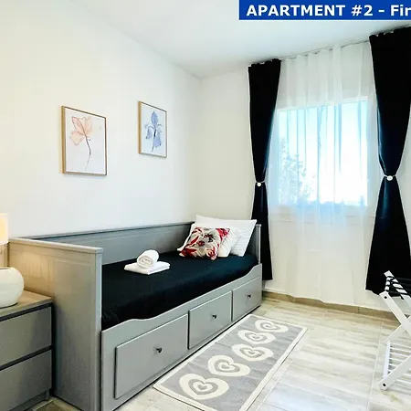 Apartament New Miya - Peroj