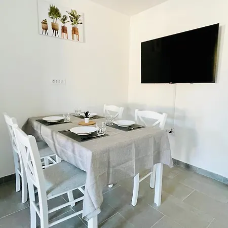 New Miya - Apartament *