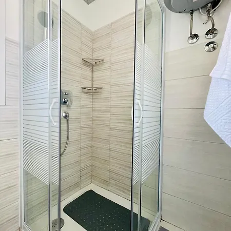Apartament New Miya - *