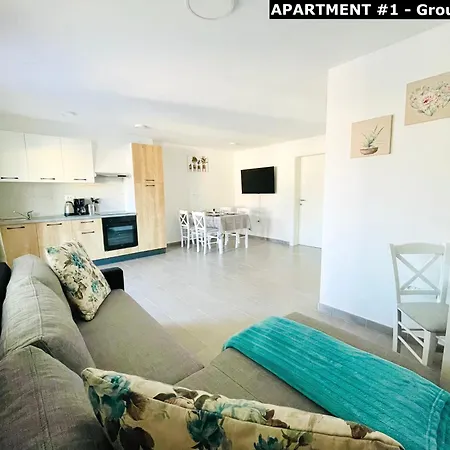 New Miya - Apartament