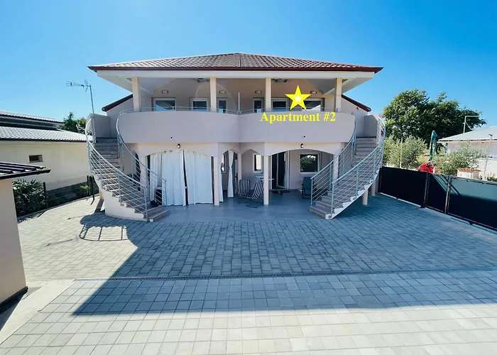 Apartmán New Miya - Peroj