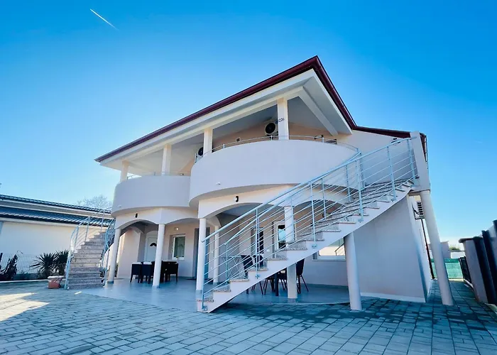 Apartmán New Miya - Peroj