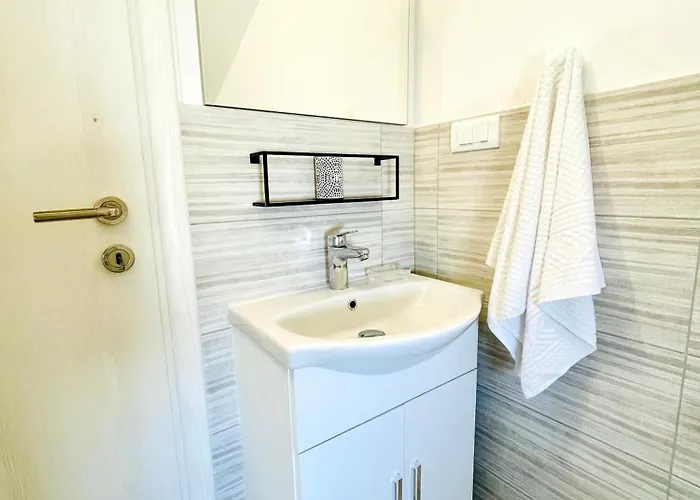 Apartmán New Miya -