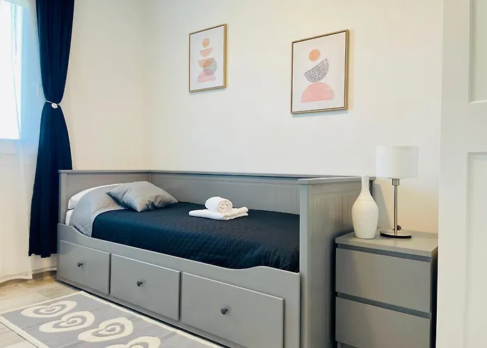 Apartmán New Miya - Peroj
