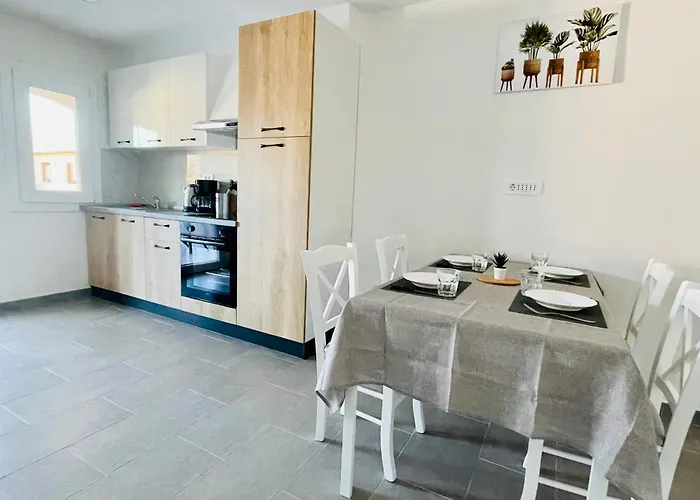 Apartmán New Miya -