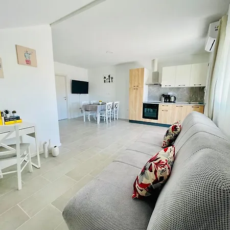 New Miya - Apartment