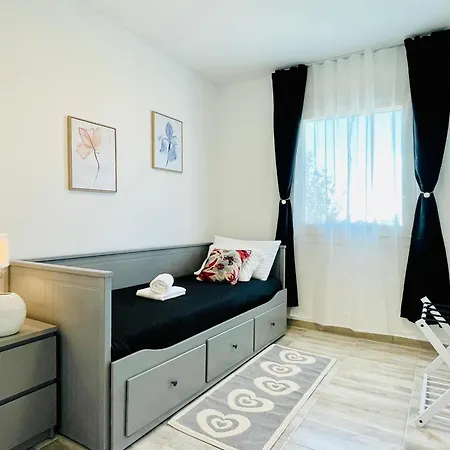 Apartment New Miya - *