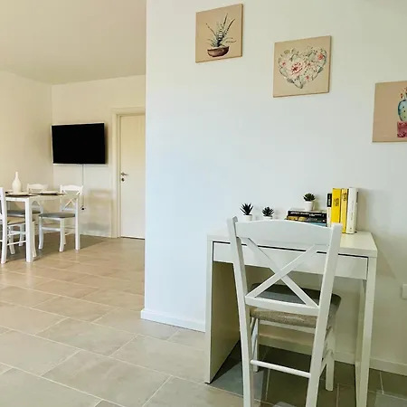 Apartment New Miya -