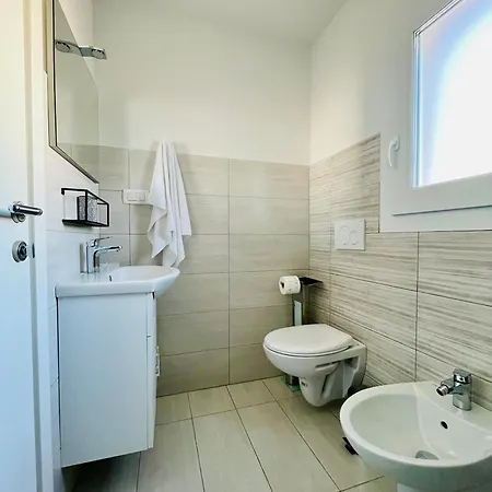 Apartment New Miya - *