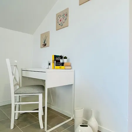Apartment New Miya - Peroj