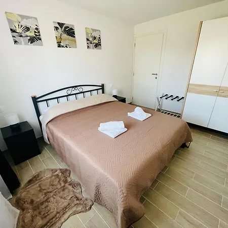 New Miya - Apartment