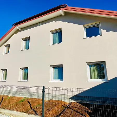 New Miya - Apartamento Peroj