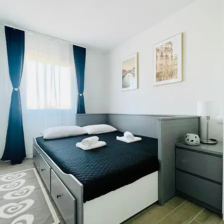 New Miya - Apartamento