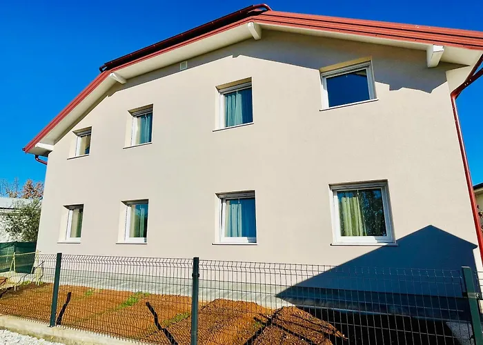 New Miya - 아파트 페로이