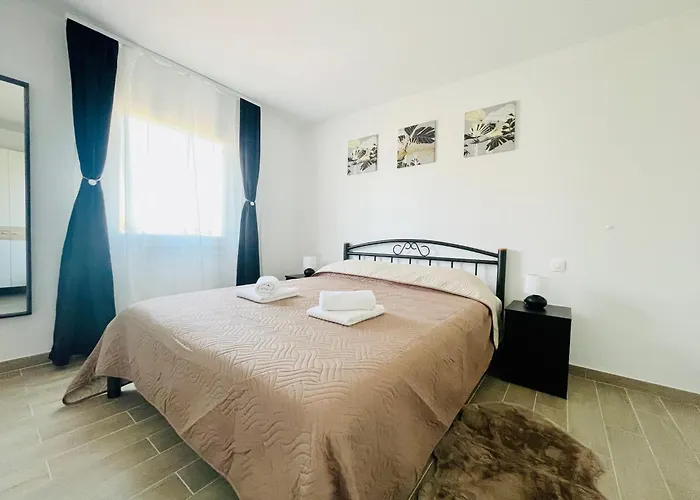 New Miya - 아파트 페로이