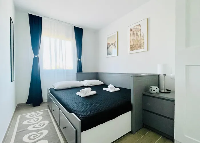 New Miya - 아파트